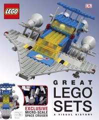 <h1>Great LEGO Sets: A Visual History</h1><div class='tags floatleft'><a href='/sets/ISBN9780241011638-1/Great-LEGO-Sets-A-Visual-History'>ISBN9780241011638-1</a> <a href='/sets/theme-Books'>Books</a> <a class='subtheme' href='/sets/subtheme-Dorling-Kindersley'>Dorling Kindersley</a> <a class='year' href='/sets/theme-Books/year-2015'>2015</a> </div><div class='floatright'>©2015 LEGO Group</div>