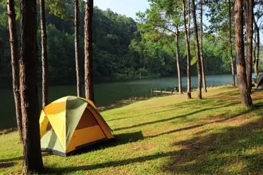 Campsites for sale