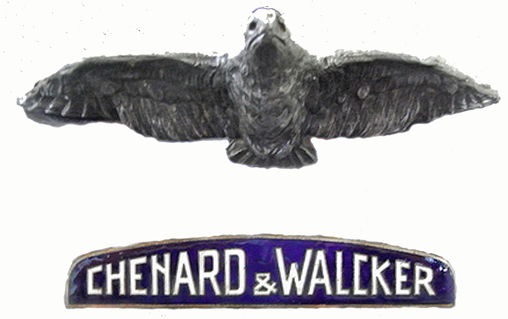 Chenard Et Walcker