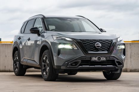 Nissan launches Australia’s longest new-car warranty – with a catch