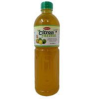 Bulacan - Citron Farms Calamans, 800 Millilitre