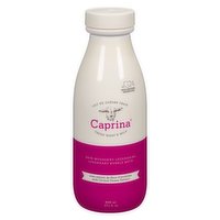 Caprina - Foam Bath Orchid Oil, 800 Millilitre