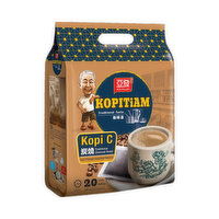 AhHuat - Kopitiam Kopi C Coffee, 420 Gram