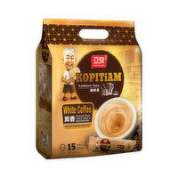 AhHuat - Kopitiam Charcoal Roast Coffee, 450 Gram