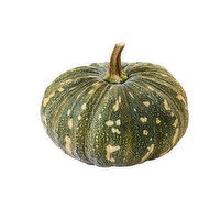 Kabocha - Squash, Fresh, 782.5 Gram