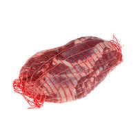 Niihau Wild - Boneless Lamb Leg, 1 Pound