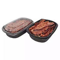 Meat Platter, Bacon, 32 Each