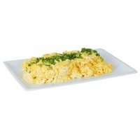 Egg Platter, Classic Scramble, 3 Pound