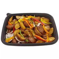 Side Platter, Country Fried Potatoes, 3 Pound