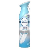 Febreze Air Freshener, Linen & Sky, 8.8 Ounce