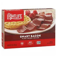 Lightlife Smart Bacon, 5 Ounce