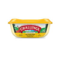 Challenge Spread Lactose Free, 8 Ounce