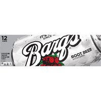 Barq's Root Beer, Cans (Pack of 12), 12 Ounce