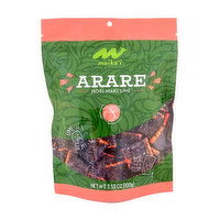 Maika`i Arare Nori Maki Ume, 3.5 Ounce