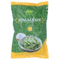 Maika`i Frozen Edamame, Salted, 16 Ounce