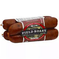 Field Roast Grain Meat Sausages, Mexican Chipotle, 12.95 Ounce