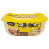 Chef Shamy Garlic Butter, 4.5 Ounce