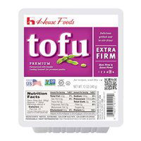 House Foods Tofu, Extra Firm, 12 Ounce