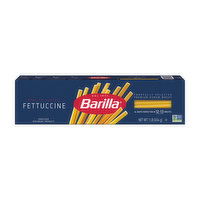 Barilla Fettuccine Pasta, 16 Ounce