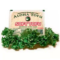 Aloha Tofu, Soft , 19.75 Ounce