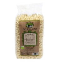 Alta Valle Scrivia Scuccuzzu Pill Pasta, 500 Gram