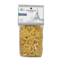 Allemandi Organic Rigatoni, 500 Gram