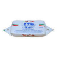 Delitia Butter Of Parma, 8 Ounce