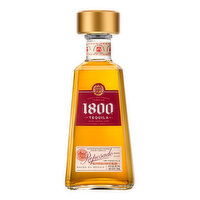 1800 Tequila Reserva, Reposado, 750 Millilitre