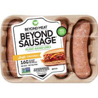 Beyond Meat Original Brat Sausages, 14 Ounce