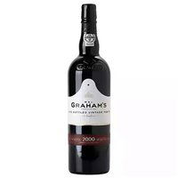 Grahams Late Bottled Vintage Port, 750 Millilitre