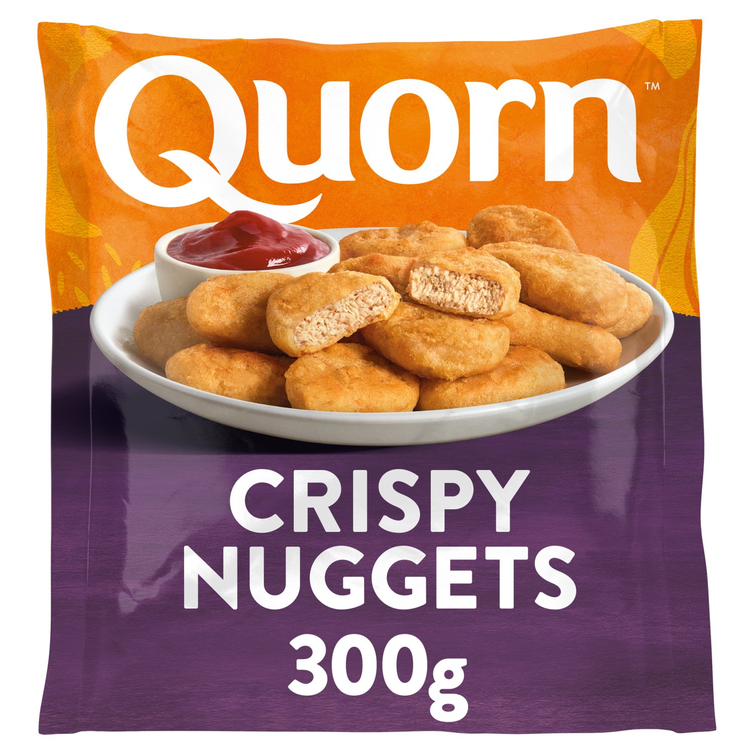 Quorn Crispy Nuggets (300 g)