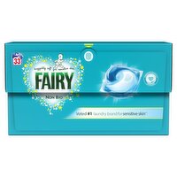 Fairy Non Bio Pods 33 Wash (33 Piece)