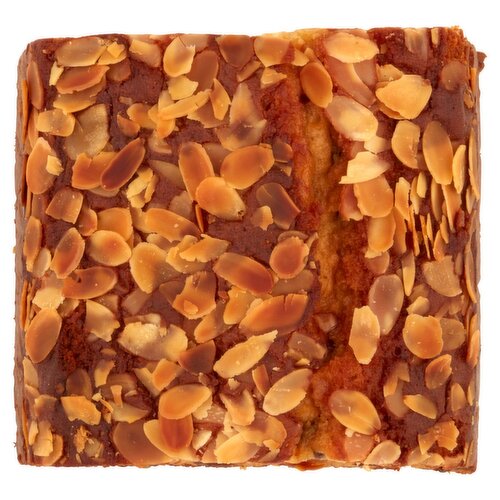 Oxford Lunch Loaf Cake (1 Piece)