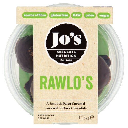 Jos Rawlos (105 g)