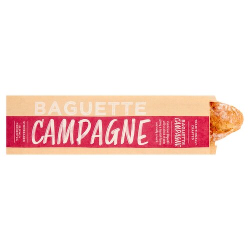 Campagne Baguette (230 g)