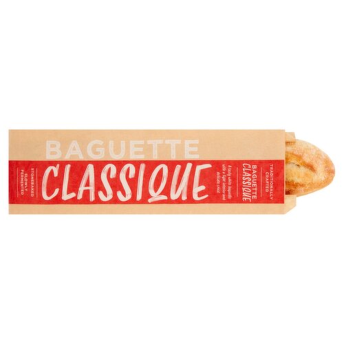 Classique Baguette (230 g)