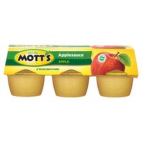 Mott's Applesauce