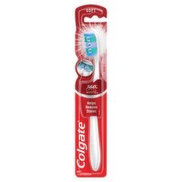 Colgate 360° Optic White Soft Toothbrush