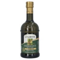 Colavita Premium Selection Extra Virgin Olive Oil, 17 fl oz