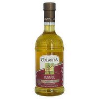 Colavita The Essential Olive Oil, 25.5 fl oz