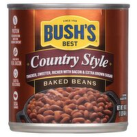 Bush's Best Country Style Baked Beans, 16 oz