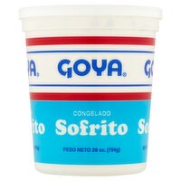 Goya Frozen Sofrito, 28 oz