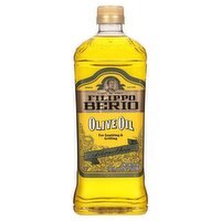 Filippo Berio Olive Oil, 50.7 fl oz