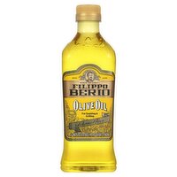 Filippo Berio Olive Oil, 25.3 fl oz