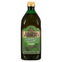 Filippo Berio Extravirgin Olive Oil, 50.7 fl oz