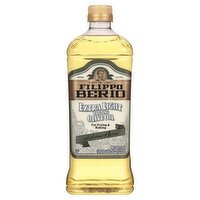 Filippo Berio Extra Light Tasting Olive Oil, 50.7 fl oz