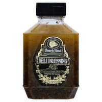 Boar's Head Deli Dressing with Extra Virgin Olive Oil, 8.5 fl oz