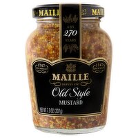 Maille Old Style Mustard, 7.3 oz