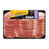 Oscar Mayer Center Cut Thick Sliced Bacon, 12 oz