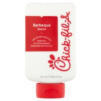 Chick-fil-A Barbeque Sauce, 16 fl oz